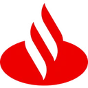 Santander Bank logo