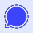 Signal logo